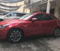 Mazda 2 2015 - Bán xe Mazda 2 năm 2015, màu đỏ, nhập khẩu nguyên chiếc ít sử dụng, giá 559tr
