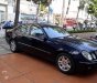 Mercedes-Benz E class E240 2003 - Bán xe Mercedes E240 đời 2003, chính chủ