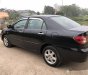 Toyota Corolla altis 2004 - Bán Toyota Corolla altis đời 2004, màu đen