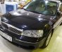 Ford Laser   2003 - Bán gấp Ford Laser đời 2003, màu đen