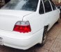 Daewoo Cielo 1996 - Cần bán gấp Daewoo Cielo đời 1996, màu trắng, giá chỉ 30 triệu