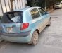 Hyundai Getz   2009 - Cần bán lại xe Hyundai Getz năm 2009, chính chủ