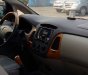 Toyota Innova 2011 - Cần bán Toyota Innova đời 2011, màu bạc