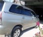 Toyota Innova 2007 - Cần bán Toyota Innova đời 2007 số sàn, giá 350tr