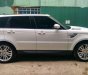 LandRover 2015 - Bán ô tô LandRover Range Rover sản xuất năm 2015, màu trắng