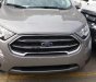 Ford EcoSport 1.5L Titanium 2018 - Tặng gói phụ kiện 5 triệu khi mua Ford Ecosport 1.5L Titanium màu bạc 2018 tại An Đô Ford