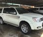 Ford Everest 2.5L 4x2 MT 2014 - Bán xe Ford Everest 2.5L MT sản xuất năm 2014, màu trắng, giá tốt