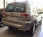 Ford Escape XLS AT 2009 - Cần bán xe Ford Escape XLS AT đời 2013, màu vàng, giá chỉ 410 triệu