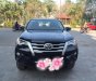 Toyota Fortuner 2.5 G 4x2 MT 2017 - Toyota Fortuner 2.5 G 4x2 MT số sàn, mầu đen xe chưa một giọt sơn ta, không kinh doanh một ngày