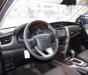 Toyota Fortuner 2.7V 4x2 AT 2017 - Cần bán Toyota Fortuner 2.7V 4x2 AT năm sản xuất 2017, màu nâu, nhập khẩu nguyên chiếc 