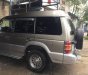 Mitsubishi Pajero 2007 - Bán Mitsubishi Pajero đời 2007, 385tr