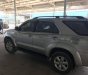 Toyota Fortuner 2010 - Bán xe Toyota Fortuner năm sản xuất 2010, màu bạc