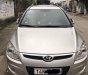 Hyundai i30 2009 - Xe Hyundai i30 sản xuất 2009, màu xám, xe nhập