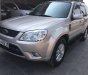 Ford Escape 2011 - Bán Ford Escape năm sản xuất 2011, màu bạc