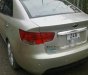 Kia Forte SX 1.6 MT 2011 - Cần bán gấp Kia Forte SX 1.6 MT 2011 số sàn, giá 372tr