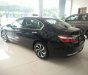 Honda Accord   2.4L  2018 - Bán Honda Accord 2.4L năm sản xuất 2018, màu đen, nhập khẩu