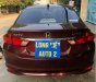 Honda City 1.5 AT 2017 - Bán Honda City 1.5 AT đời 2017, màu đỏ số tự động giá cạnh tranh