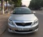 Toyota Corolla altis 2.0V 2009 - Cần bán Toyota Corolla altis 2.0V 2009, màu bạc