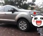 Ford EcoSport Titanium 1.5L AT 2016 - Chính chủ bán Ford EcoSport Titanium 1.5L AT 2016, màu xám