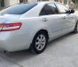 Toyota Camry 2.4 2008 - Bán ô tô Toyota Camry 2.4 năm 2008, màu bạc, xe nhập chính chủ, giá tốt