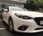 Mazda 3 1.5L 2017 - Bán Mazda 3 1.5L năm sản xuất 2017, màu trắng