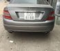 Mercedes-Benz C class  C230 Avangarde 2008 - Bán Mercedes C230 Avangarde 2008, màu xám, giá cạnh tranh