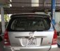 Toyota Innova G 2007 - Bán xe Toyota Innova G sản xuất năm 2007, màu bạc