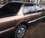 Honda Accord 2.0 MT 1990 - Bán ô tô Honda Accord 2.0 MT sản xuất 1990, màu nâu, nhập khẩu số sàn, giá tốt