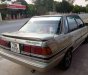 Toyota Corona GL 1.6   1990 - Bán Toyota Corona GL 1.6 1990, màu vàng, nhập khẩu  