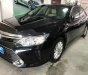 Toyota Camry 2.0E 2015 - Bán Toyota Camry 2.0E sản xuất 2015, màu đen chính chủ