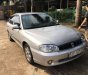 Kia Spectra 2005 - Bán Kia Spectra sản xuất năm 2005, màu bạc, 95 triệu