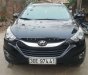 Hyundai Tucson 2010 - Bán xe Hyundai Tucson 2010, màu đen, nhập khẩu chính chủ