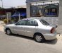 Daewoo Lanos 2005 - Cần bán gấp Daewoo Lanos 2005, màu xám còn mới