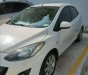 Mazda 2 2011 - Bán Mazda 2 sản xuất năm 2011, màu trắng chính chủ