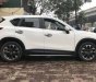 Mazda CX 5   2.5 AT  2016 - Xe Mazda CX 5 2.5 AT sản xuất 2016, màu trắng số tự động