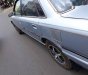 Toyota Camry 1989 - Bán Toyota Camry đời 1989, màu bạc, giá 115tr