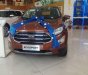 Ford EcoSport    2018 - Bán xe Ford EcoSport sản xuất 2018 