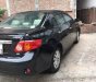 Toyota Corolla altis   2007 - Bán Toyota Corolla altis đời 2007, màu đen, 400tr