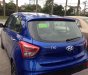 Hyundai Grand i10 1.2 AT 2018 - Bán xe Hyundai i10 1.2 AT 2018 - Trang bị cân bằng điện tử ESC, giá tốt giao xe ngay