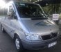 Mercedes-Benz Sprinter 2008 - Cần bán xe Mercedes sản xuất 2008, màu bạc