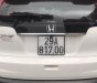 Honda CR V   2.4 AT  2013 - Bán Honda CR V 2.4 AT sản xuất 2013, màu trắng, 815 triệu