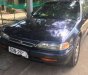 Honda Accord 2.0 MT 1990 - Cần bán Honda Accord 2.0 MT đời 1990, màu xanh lam, nhập khẩu, giá chỉ 94 triệu