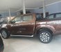 Nissan Navara SL 2017 - Navara SL 2 cầu số sàn, duy nhất 1 xe, màu nâu