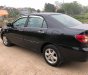 Toyota Corolla altis   2004 - Bán xe Toyota Corolla altis sản xuất năm 2004, màu đen, giá 272tr