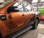 Ford Ranger 2018 - Bán xe Ford Ranger đời 2018, nhập khẩu nguyên chiếc, giá chỉ 666 triệu