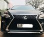 Lexus RX   3.5L AT  2016 - Cần bán lại xe Lexus RX 3.5L AT đời 2016, màu đen, xe nhập  