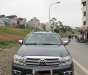 Toyota Fortuner 2.7V 4x4 AT 2009 - Bán xe Toyota Fortuner hai cầu V sản xuất năm 2009