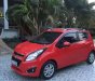 Chevrolet Spark 2013 - Cần bán xe Chevrolet Spark 2013, màu đỏ, 275 triệu