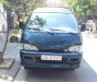 Daihatsu Citivan 1.6 MT 2002 - Cần bán lại xe Daihatsu Citivan 1.6 MT đời 2002, màu xanh lam, giá 85tr