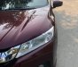 Honda City 1.5 AT 2017 - Bán Honda City 1.5 AT đời 2017, màu đỏ số tự động giá cạnh tranh